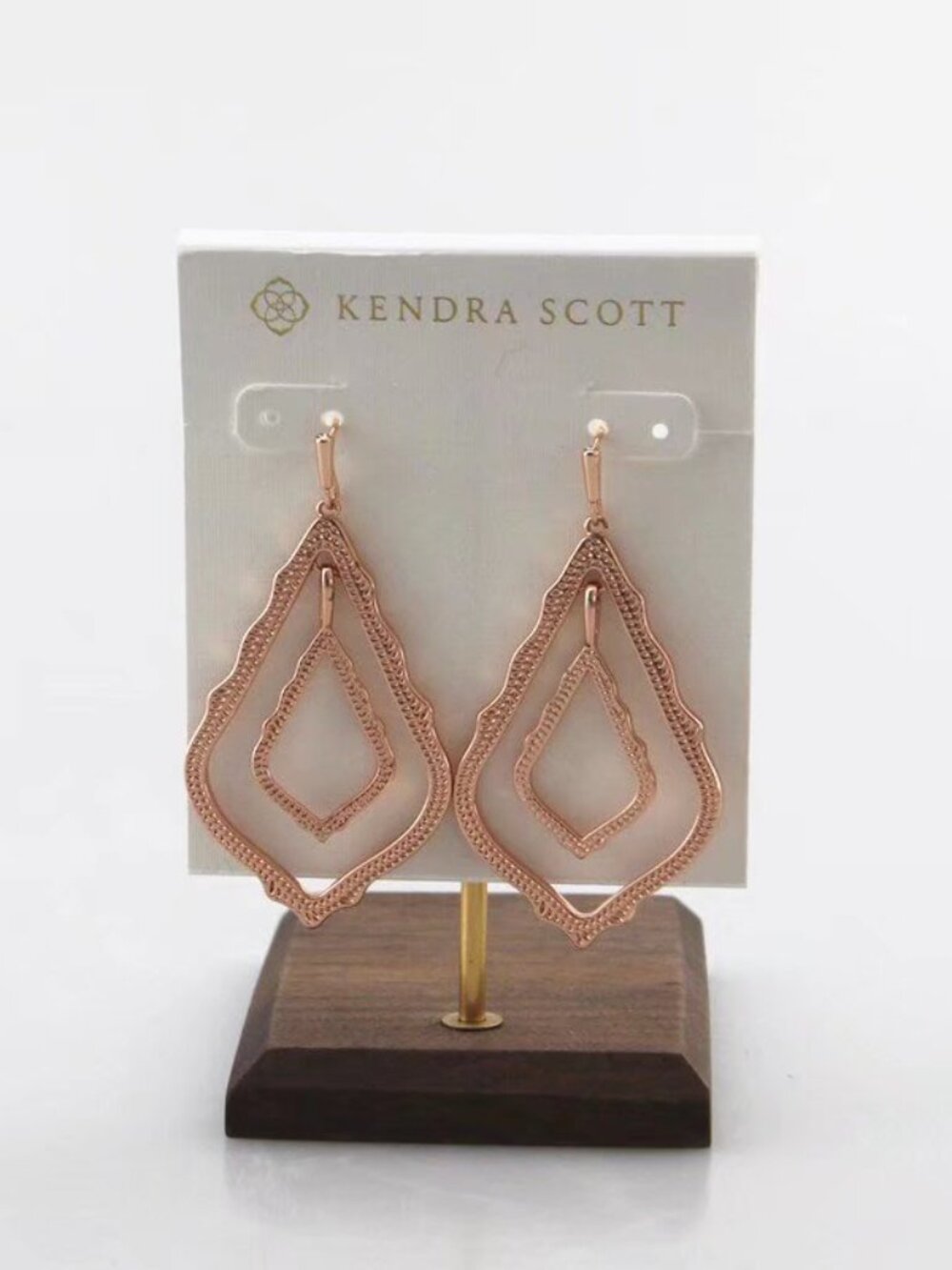 Kendra Scott Stud Earrings